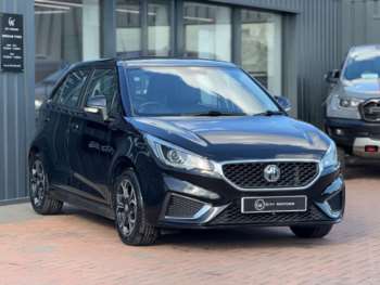 Used MG MG3 2019 for sale - 74393551: Photo
