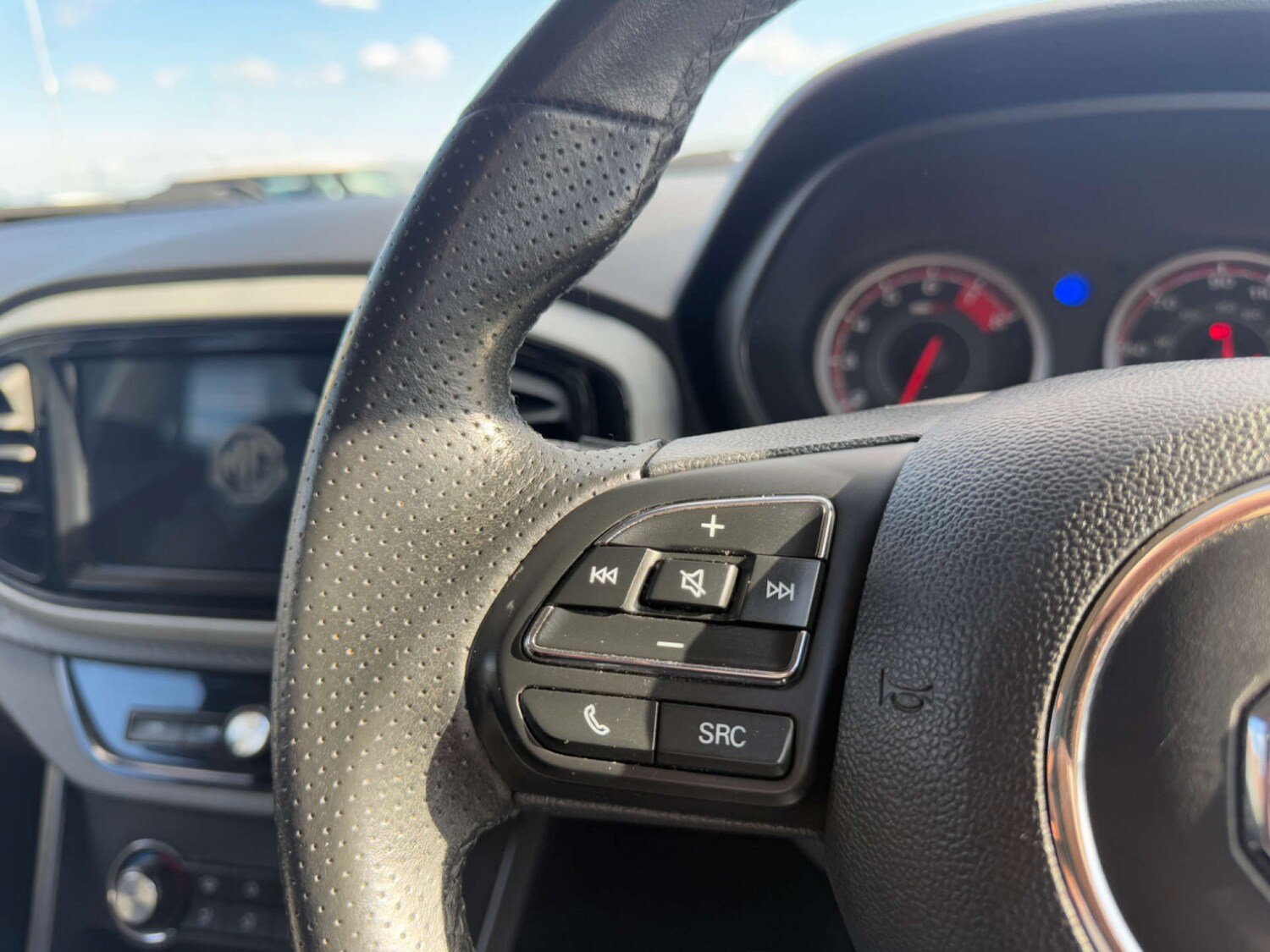 Vehicle 40