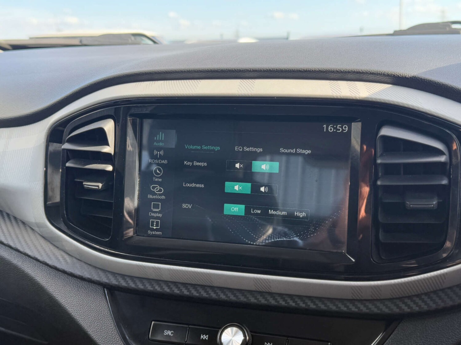 Vehicle 50