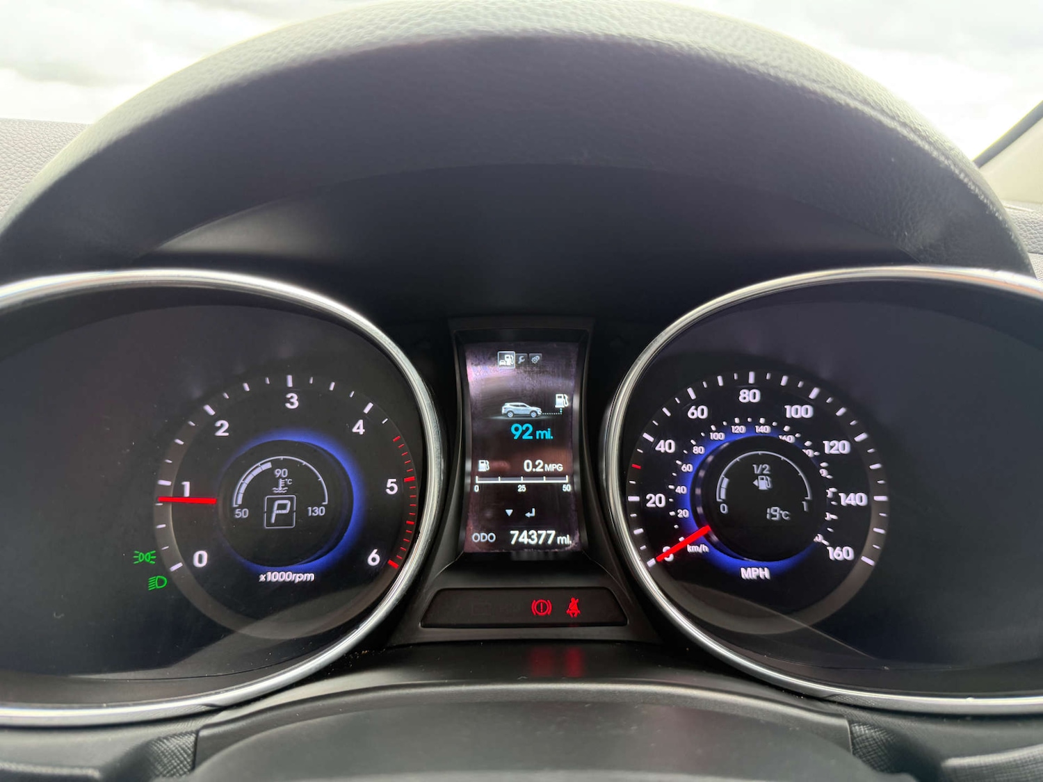 Vehicle 30