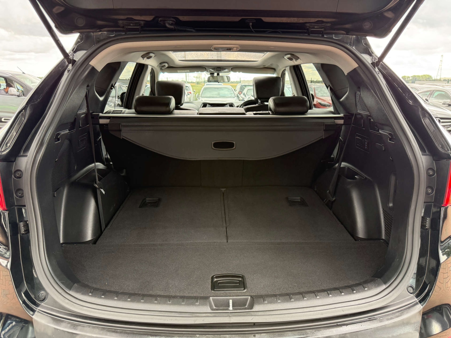Vehicle 64