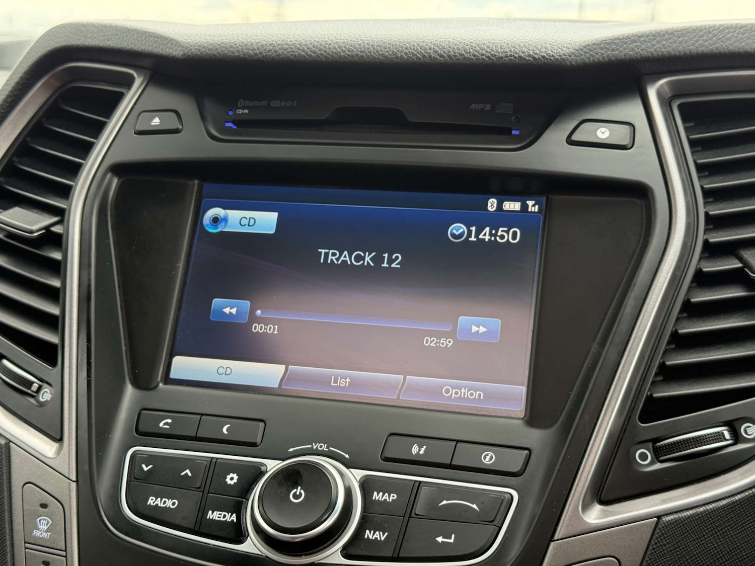 Vehicle 83