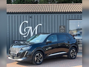 Used Peugeot 2008 2020 for sale - 79167225: Photo