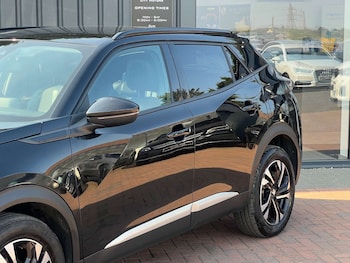 Used Peugeot 2008 2020 for sale - 79167225: Photo