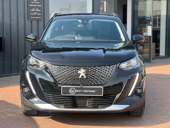 Used Peugeot 2008 2020 for sale - 79167225: Photo