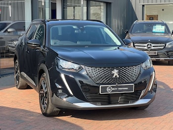Used Peugeot 2008 2020 for sale - 79167225: Photo