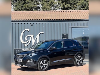 Used Peugeot 3008 2017 for sale - 78557894: Photo