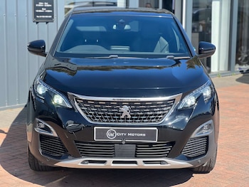 Used Peugeot 3008 2017 for sale - 78557894: Photo