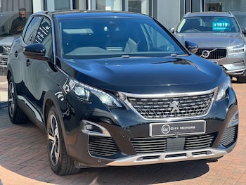 Used Peugeot 3008 2017 for sale - 78557894: Photo