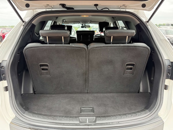 Used Hyundai Santa Fe 2012 for sale - 76287442: Photo 12