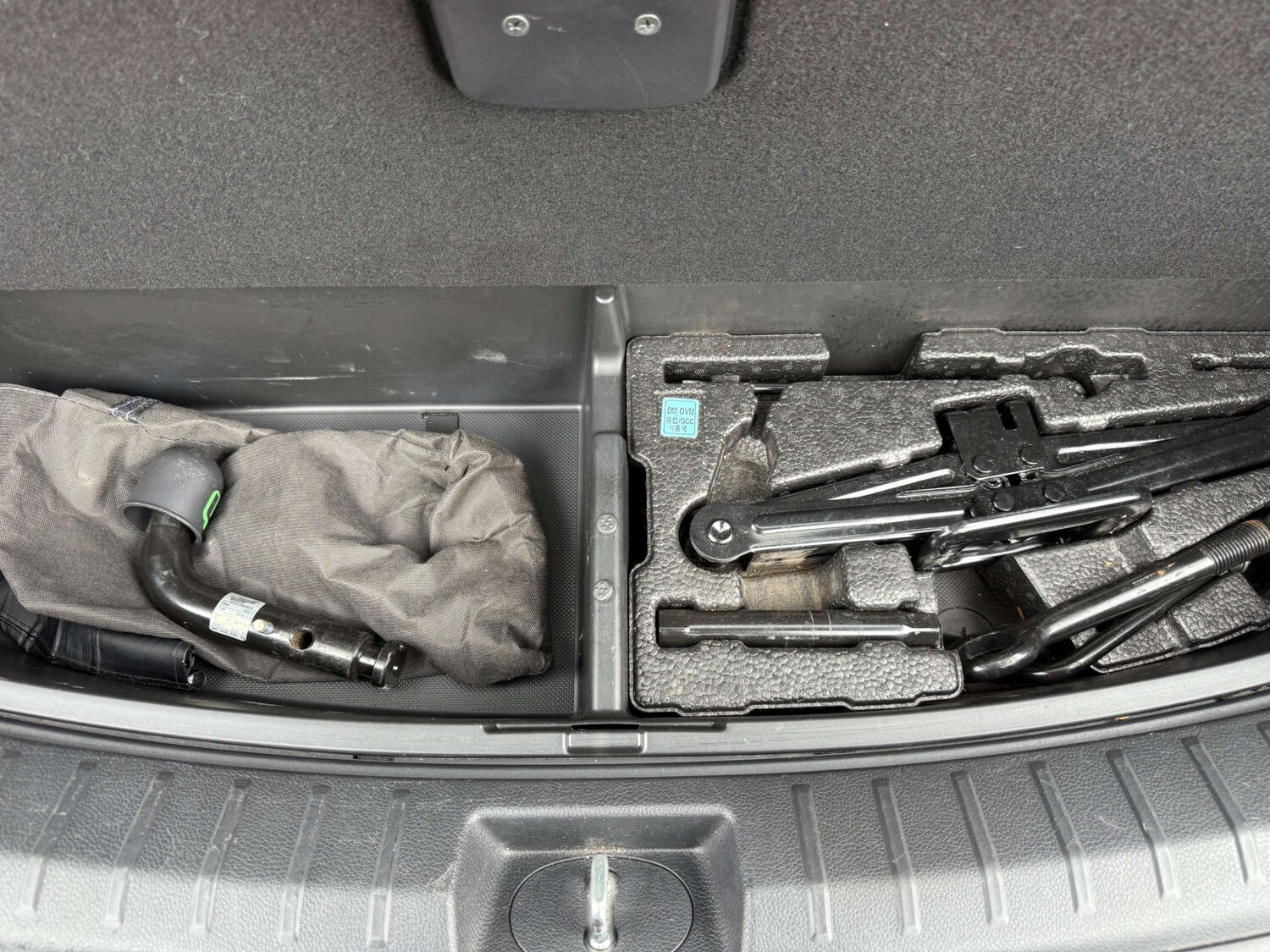 Used Hyundai Santa Fe 2012 for sale - 76287442: Photo 13