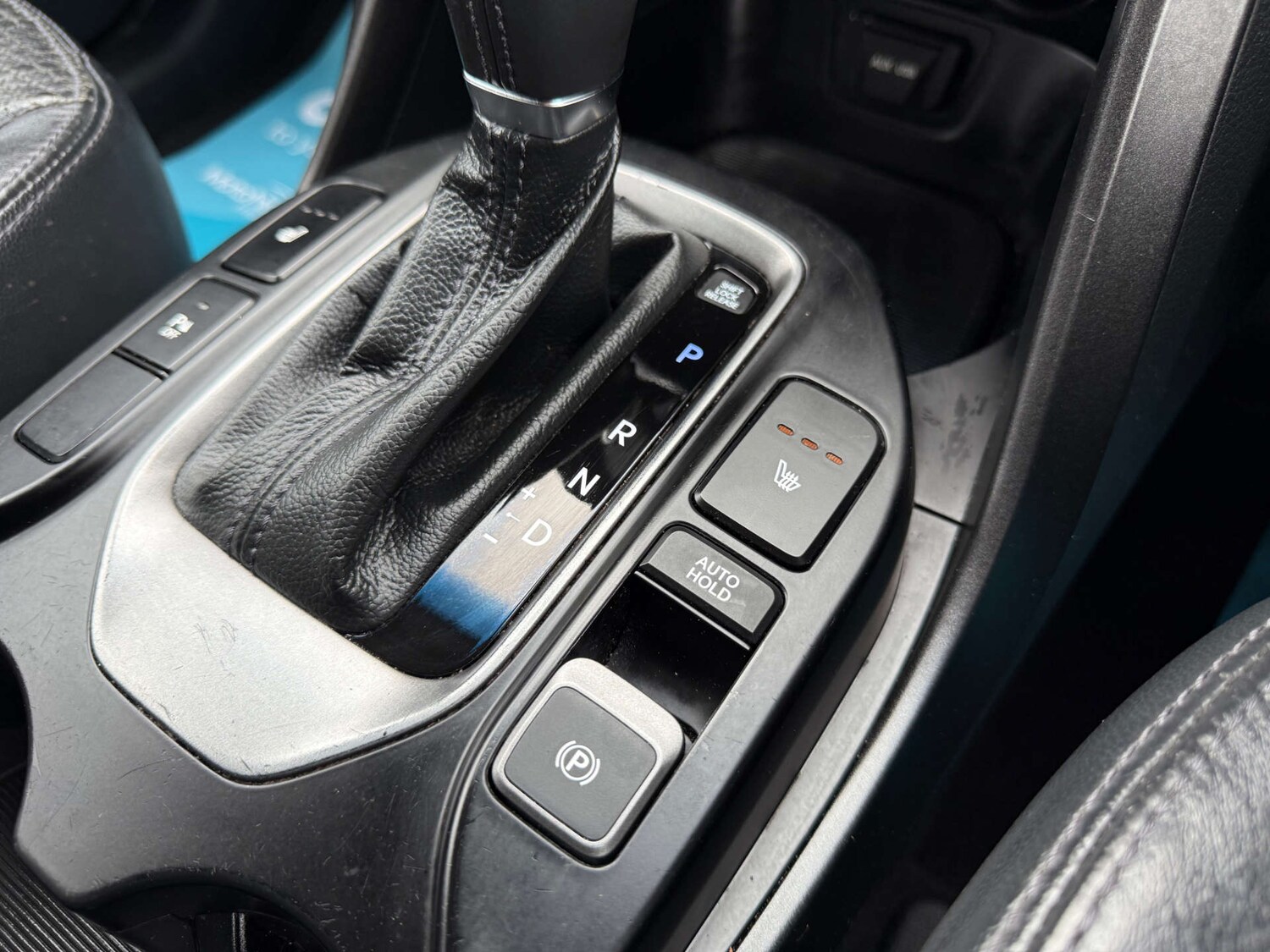 Used Hyundai Santa Fe 2012 for sale - 76287442: Photo 19