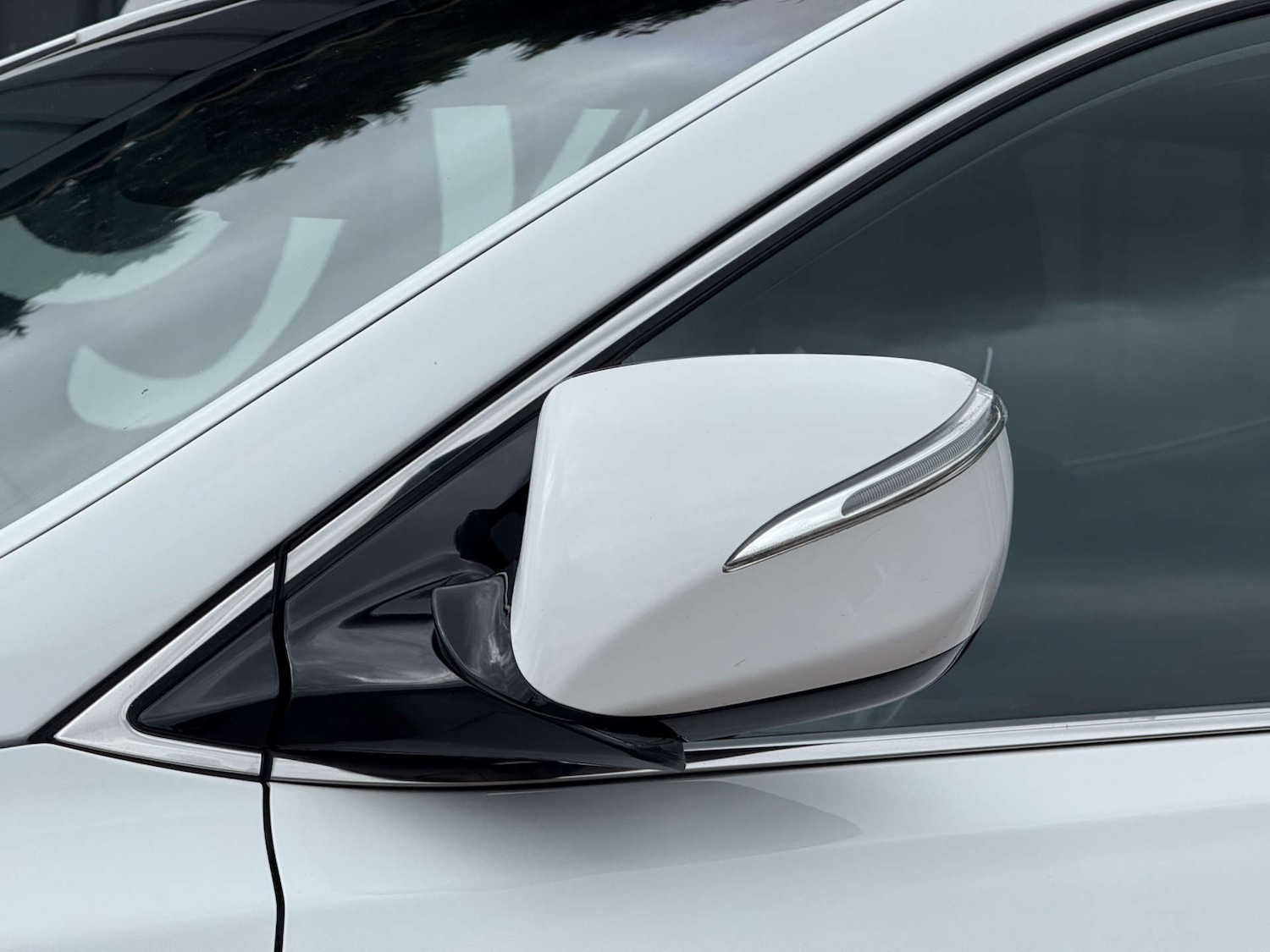 Used Hyundai Santa Fe 2012 for sale - 76287442: Photo 35