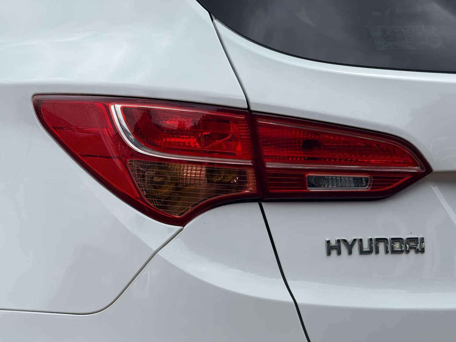 Used Hyundai Santa Fe 2012 for sale - 76287442: Photo 41