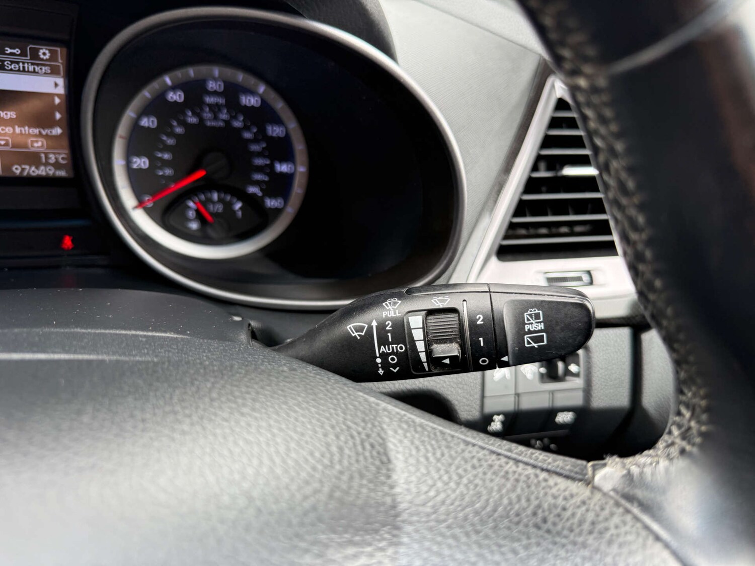 Used Hyundai Santa Fe 2012 for sale - 76287442: Photo 53