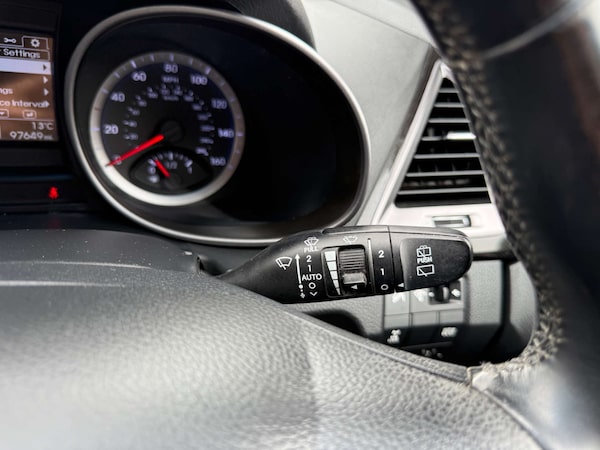 Used Hyundai Santa Fe 2012 for sale - 76287442: Photo 53