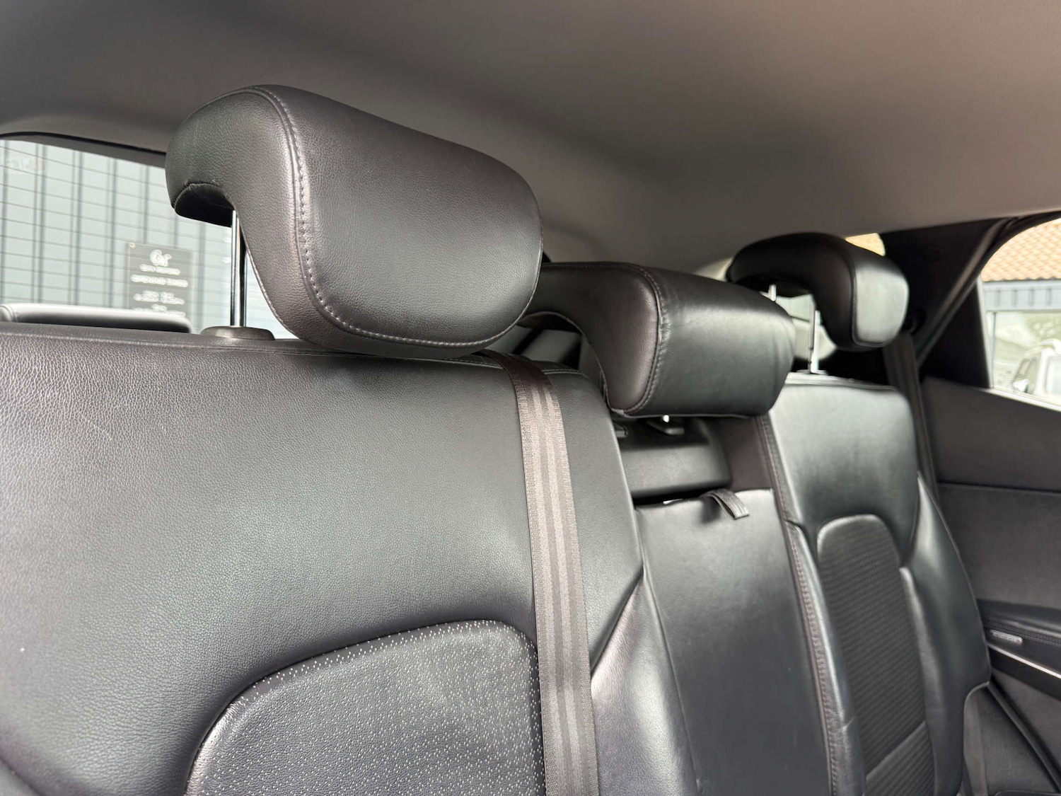 Used Hyundai Santa Fe 2012 for sale - 76287442: Photo 62