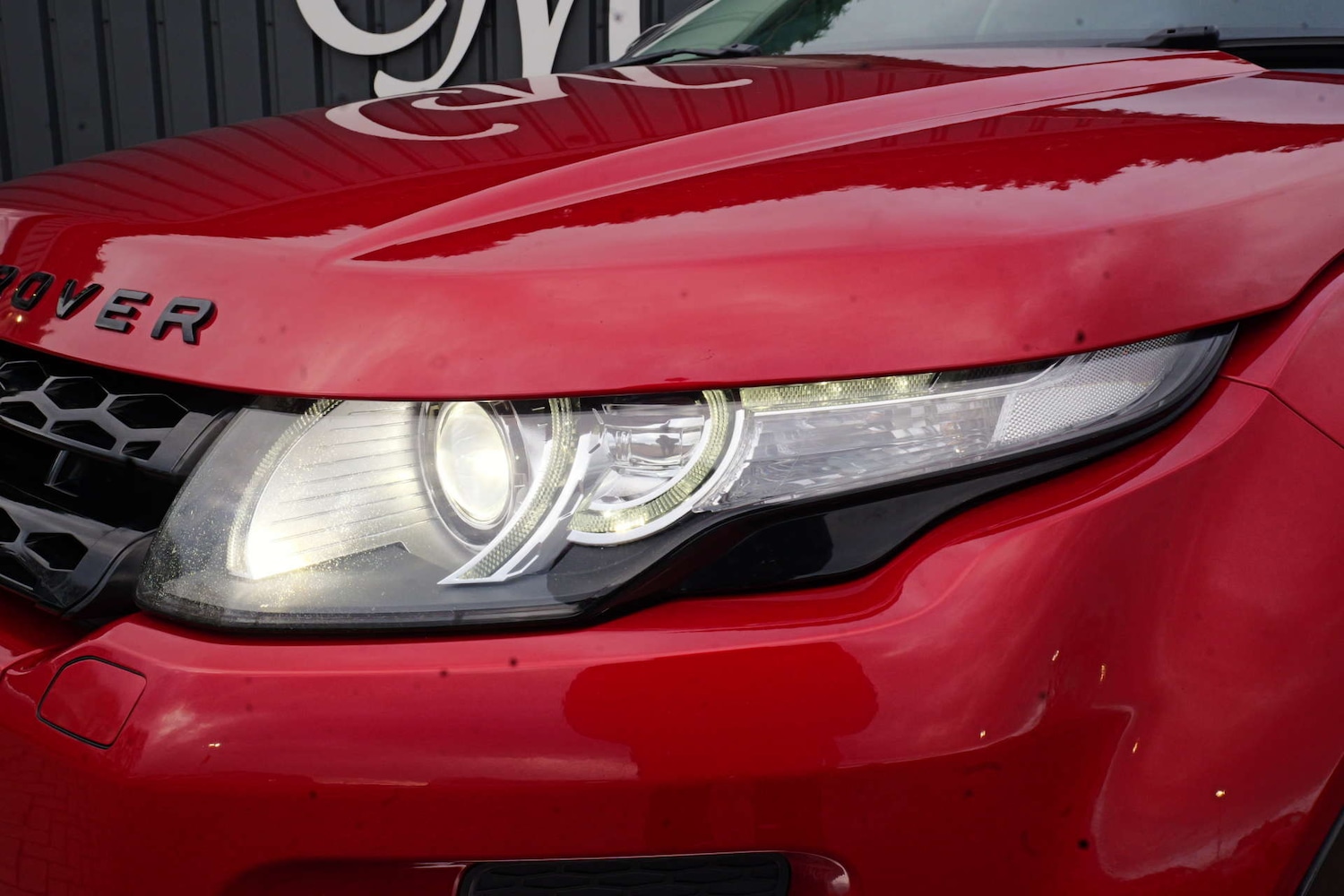 Used Land Rover Range Rover Evoque 2011 for sale - 76569725: Photo 14