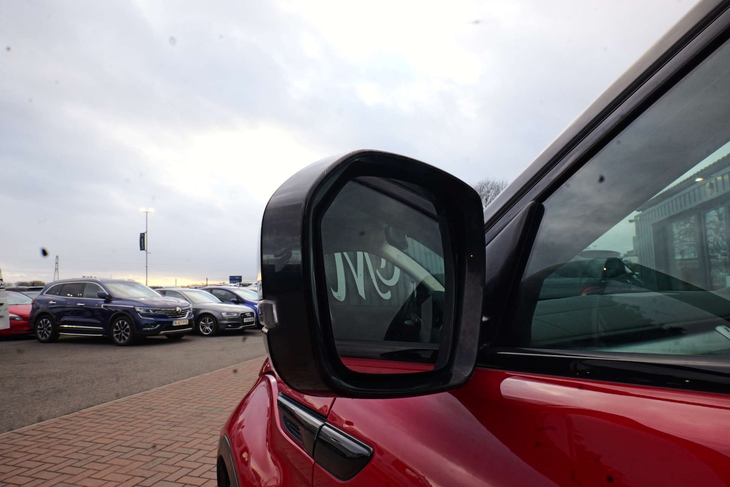 Used Land Rover Range Rover Evoque 2011 for sale - 76569725: Photo 17