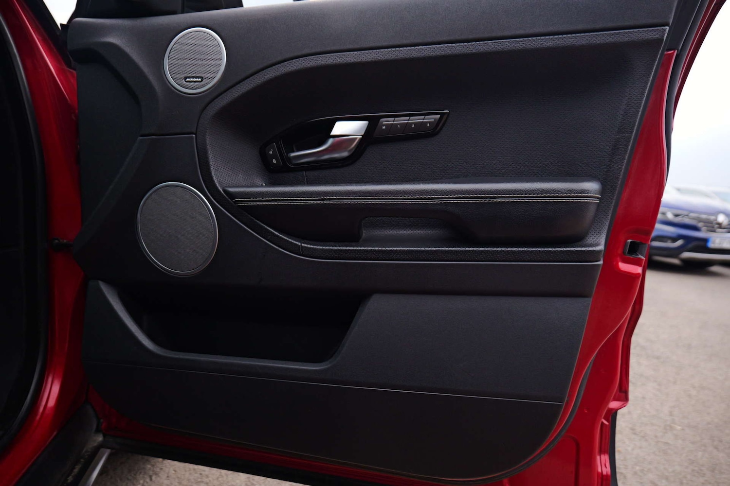 Used Land Rover Range Rover Evoque 2011 for sale - 76569725: Photo 18