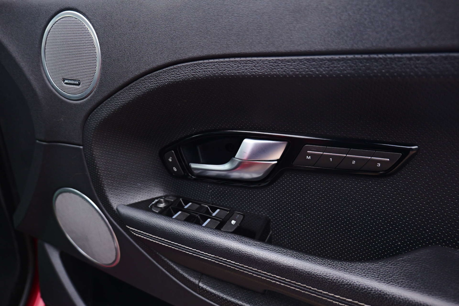 Used Land Rover Range Rover Evoque 2011 for sale - 76569725: Photo 19