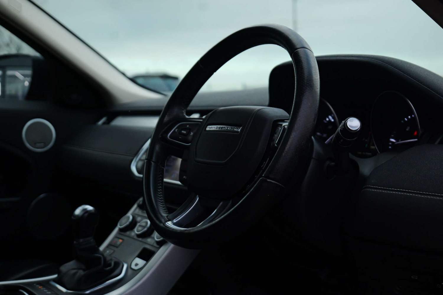 Used Land Rover Range Rover Evoque 2011 for sale - 76569725: Photo 26