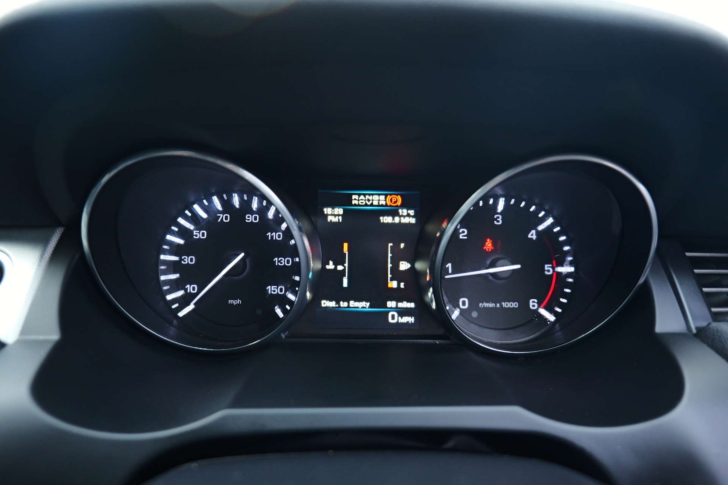 Used Land Rover Range Rover Evoque 2011 for sale - 76569725: Photo 27