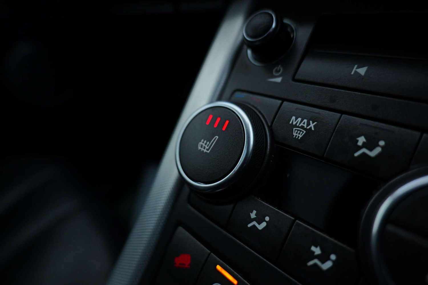 Used Land Rover Range Rover Evoque 2011 for sale - 76569725: Photo 35