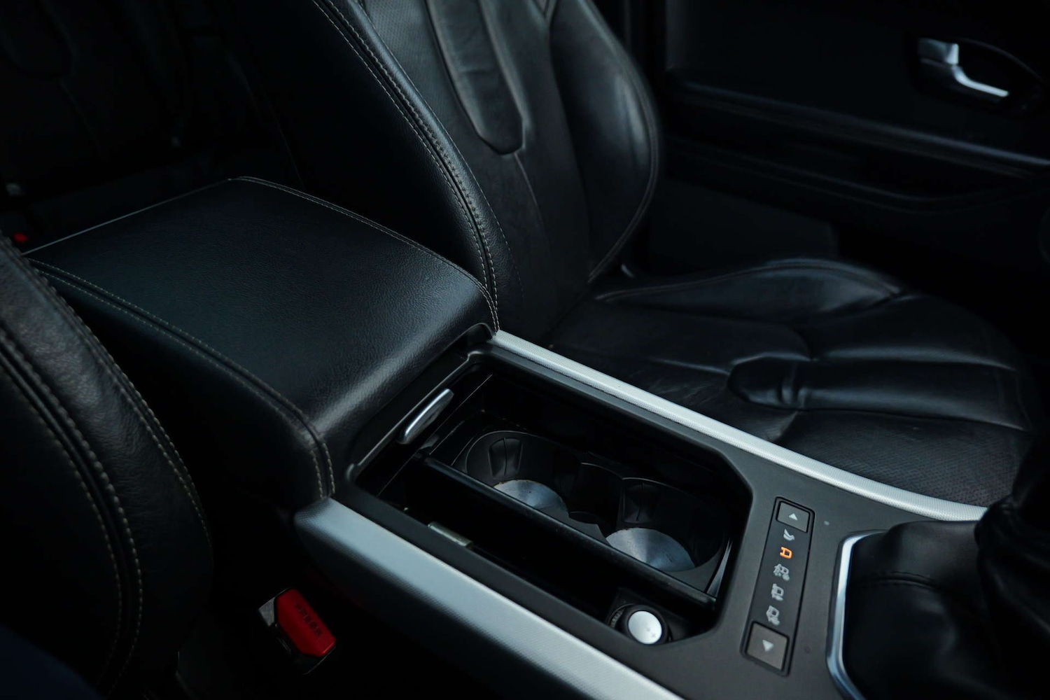 Used Land Rover Range Rover Evoque 2011 for sale - 76569725: Photo 36