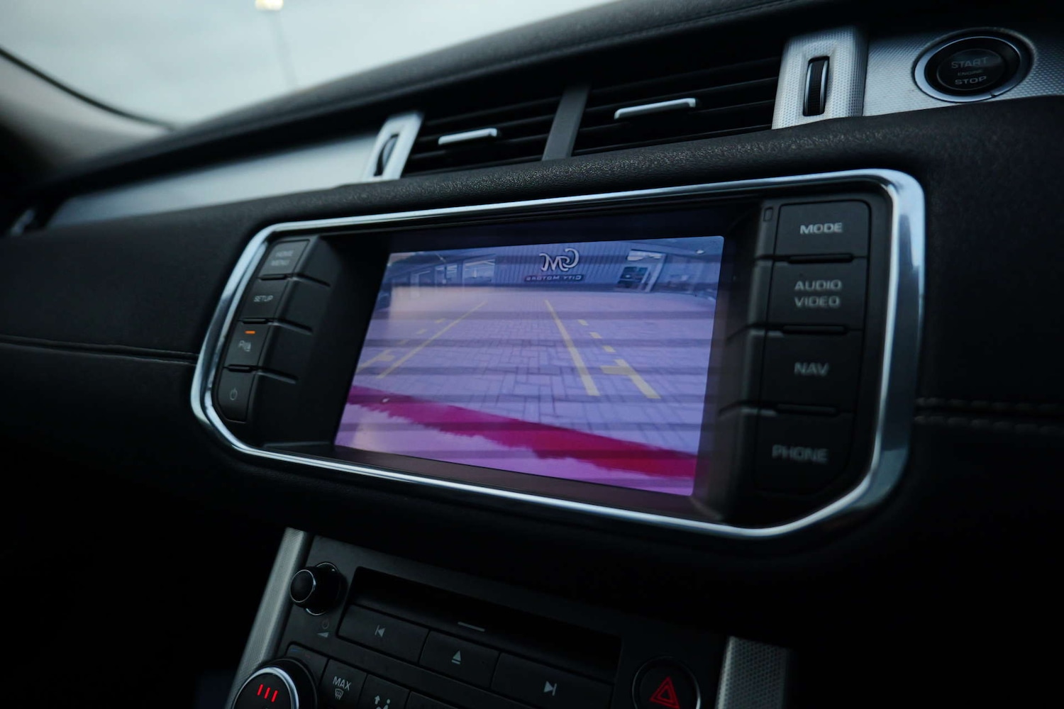 Used Land Rover Range Rover Evoque 2011 for sale - 76569725: Photo 37