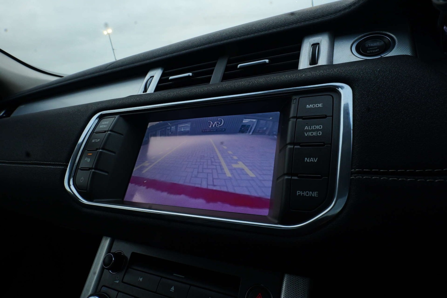 Used Land Rover Range Rover Evoque 2011 for sale - 76569725: Photo 38