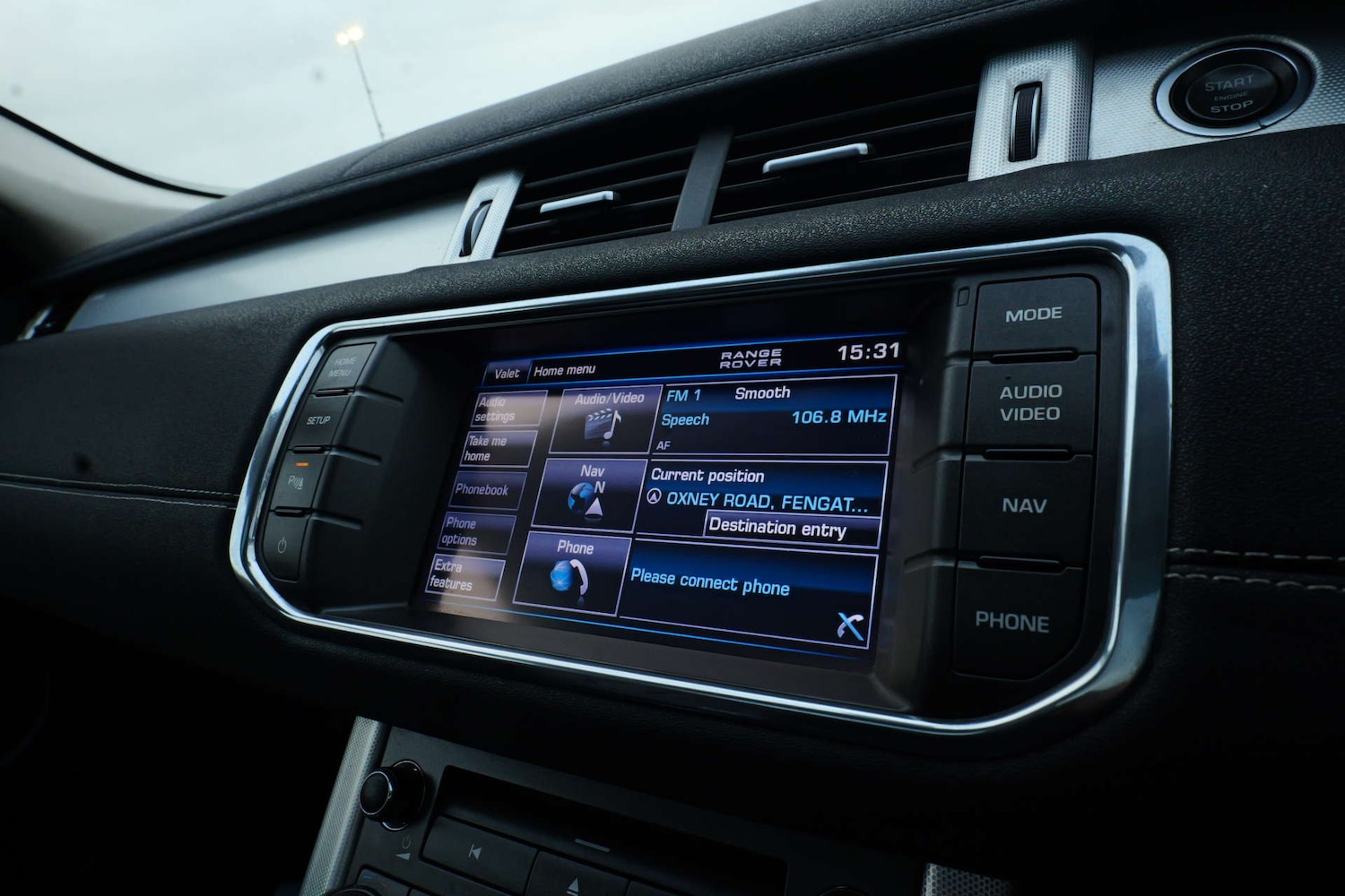 Used Land Rover Range Rover Evoque 2011 for sale - 76569725: Photo 39