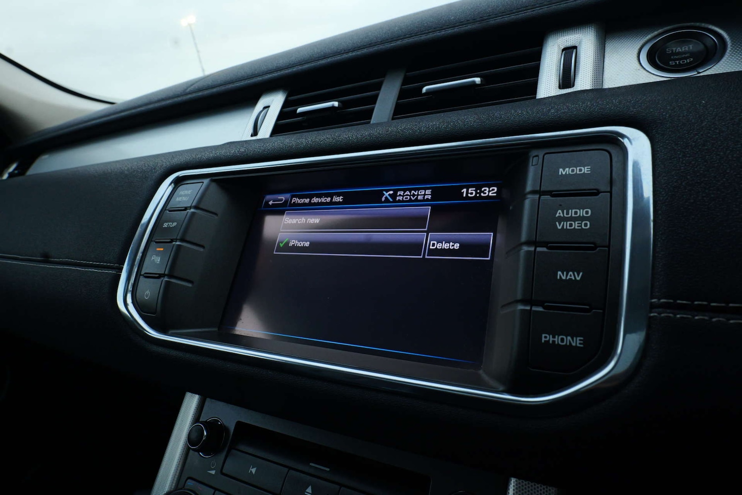 Used Land Rover Range Rover Evoque 2011 for sale - 76569725: Photo 42