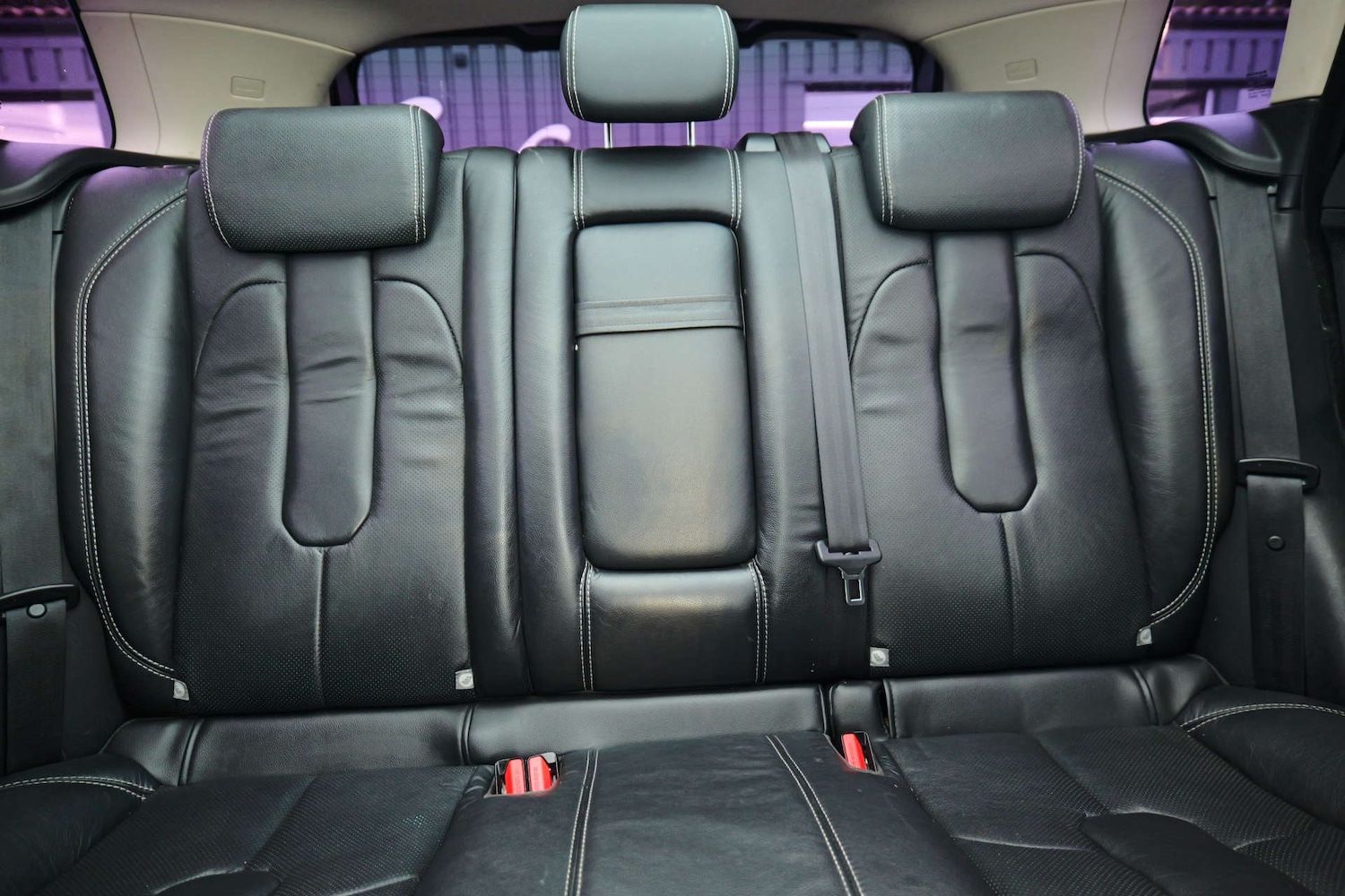 Used Land Rover Range Rover Evoque 2011 for sale - 76569725: Photo 45