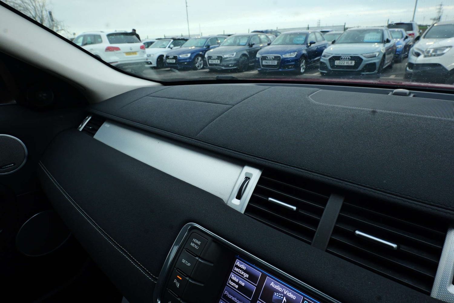 Used Land Rover Range Rover Evoque 2011 for sale - 76569725: Photo 52