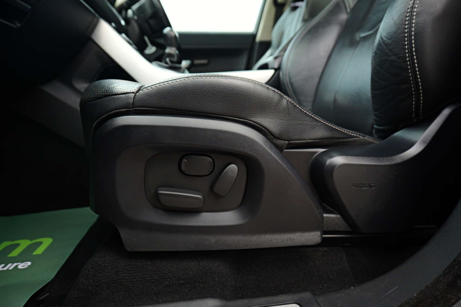 Used Land Rover Range Rover Evoque 2011 for sale - 76569725: Photo 67