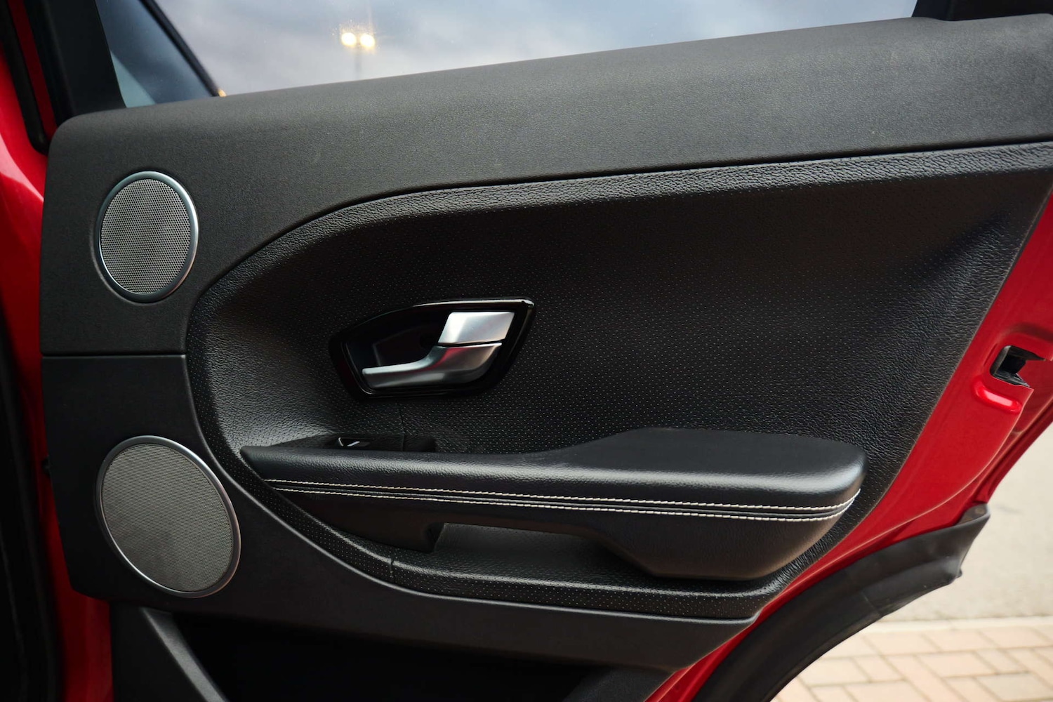 Used Land Rover Range Rover Evoque 2011 for sale - 76569725: Photo 68