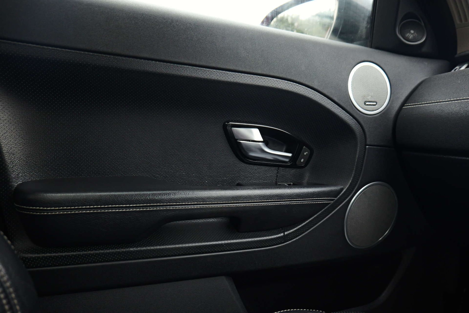 Used Land Rover Range Rover Evoque 2011 for sale - 76569725: Photo 71