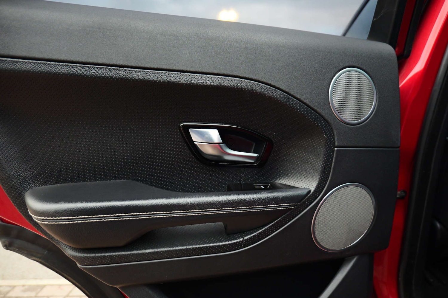 Used Land Rover Range Rover Evoque 2011 for sale - 76569725: Photo 74