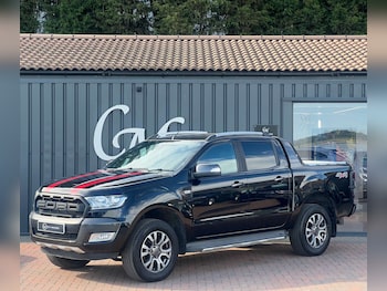 Used Ford Ranger 2017 for sale - 78950756: Photo