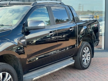Used Ford Ranger 2017 for sale - 78950756: Photo