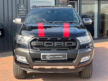 Used Ford Ranger 2017 for sale - 78950756: Photo