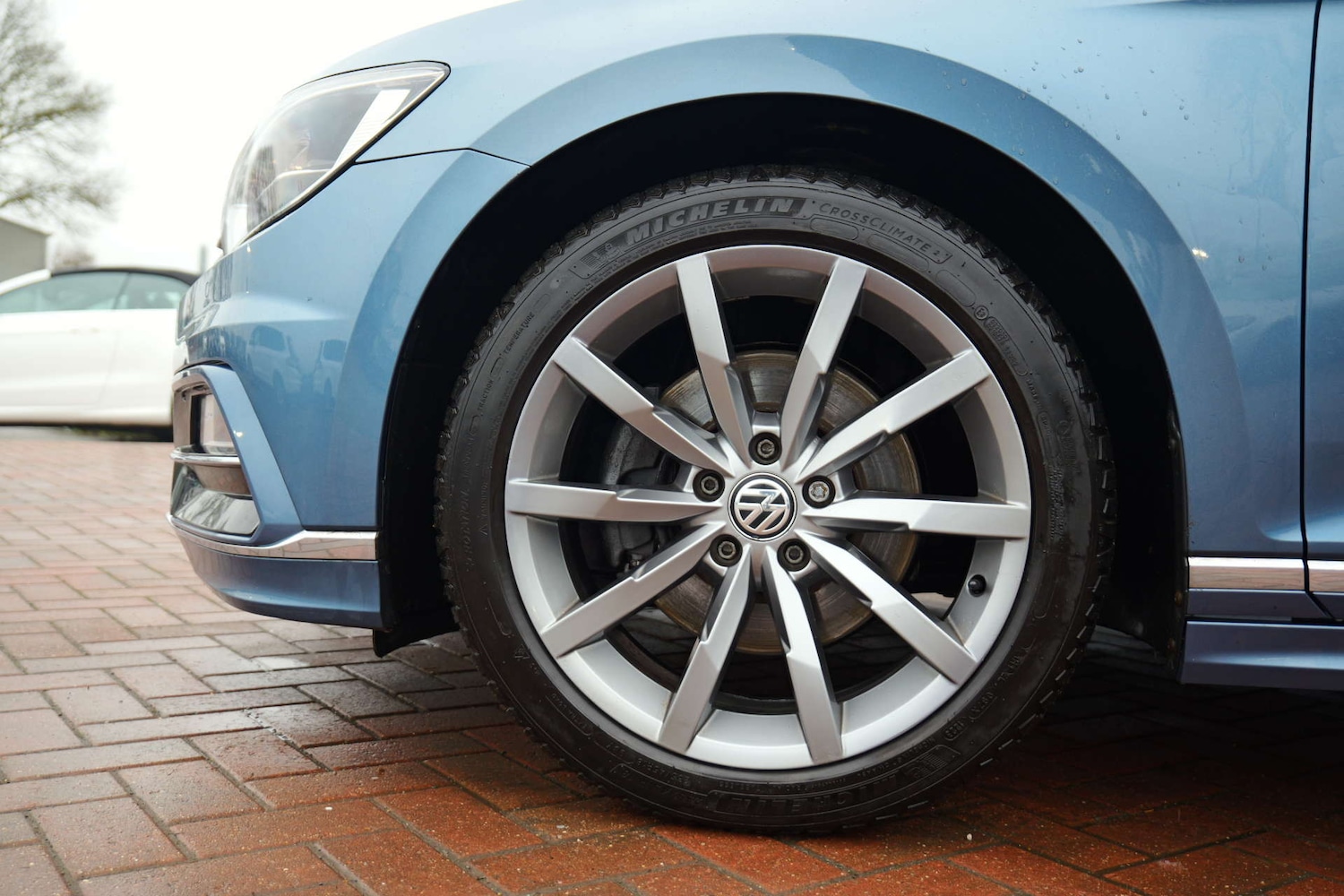 Used Volkswagen Passat 2017 for sale - 77170358: Photo 13