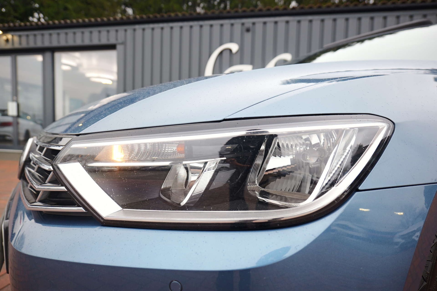 Used Volkswagen Passat 2017 for sale - 77170358: Photo 14