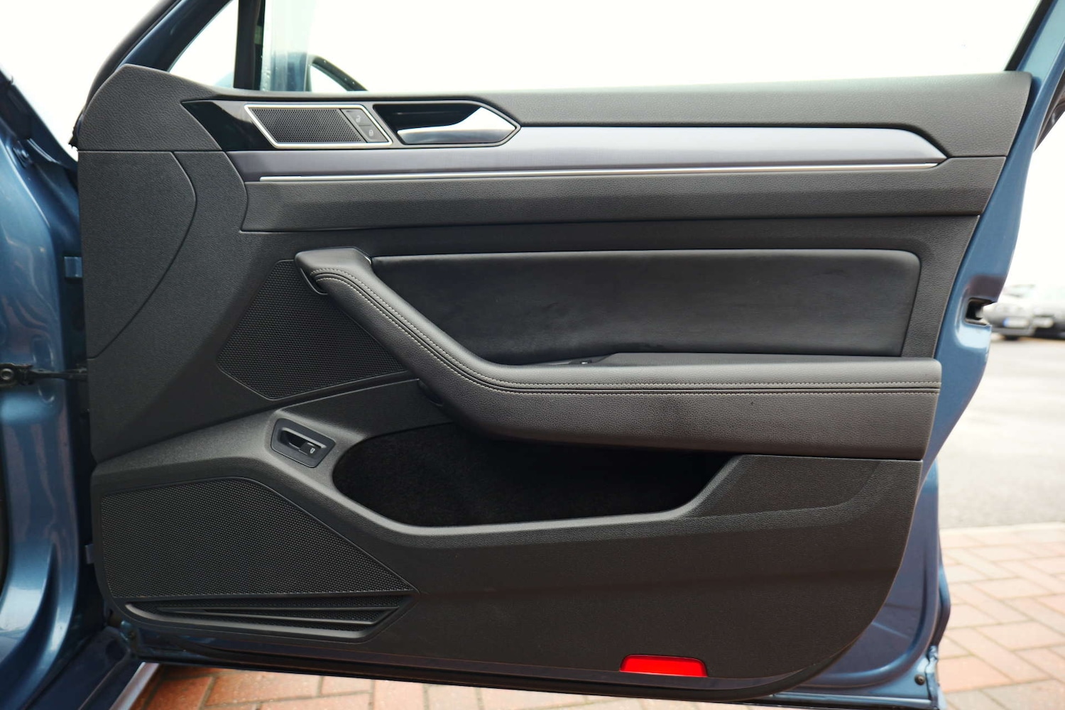 Used Volkswagen Passat 2017 for sale - 77170358: Photo 15