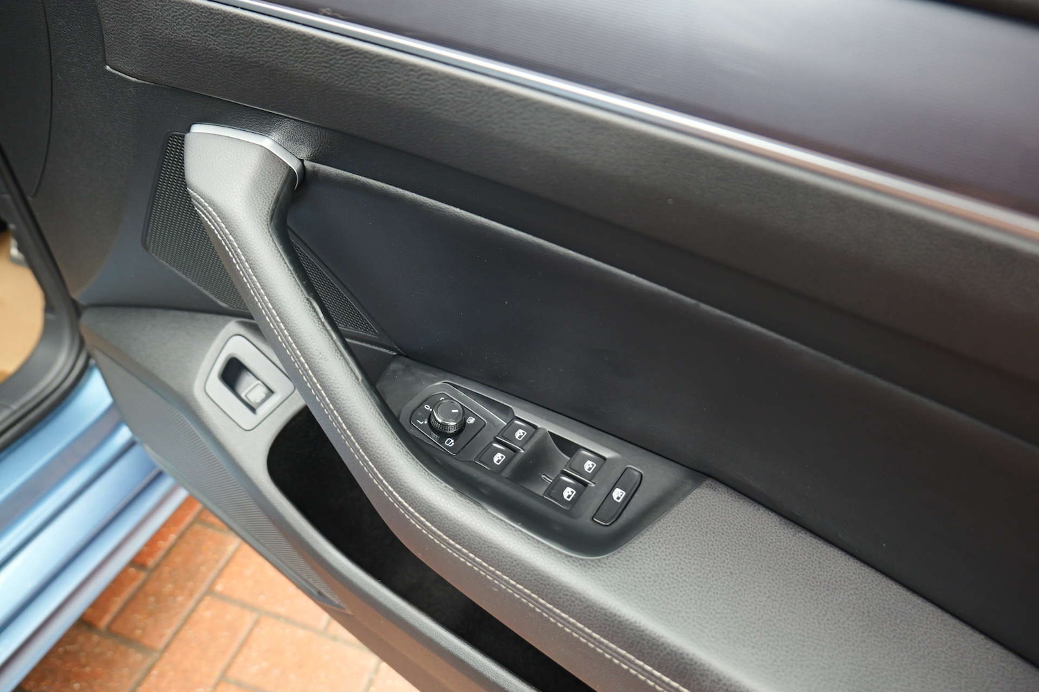 Used Volkswagen Passat 2017 for sale - 77170358: Photo 16