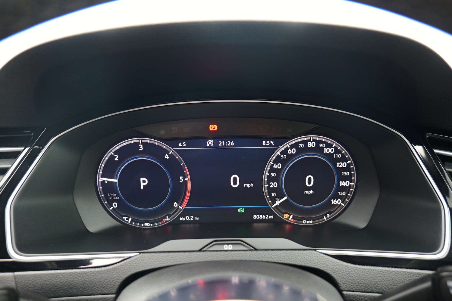 Used Volkswagen Passat 2017 for sale - 77170358: Photo 23