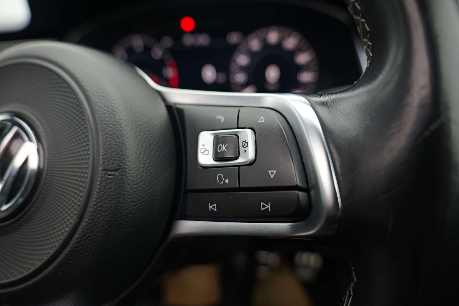 Used Volkswagen Passat 2017 for sale - 77170358: Photo 25