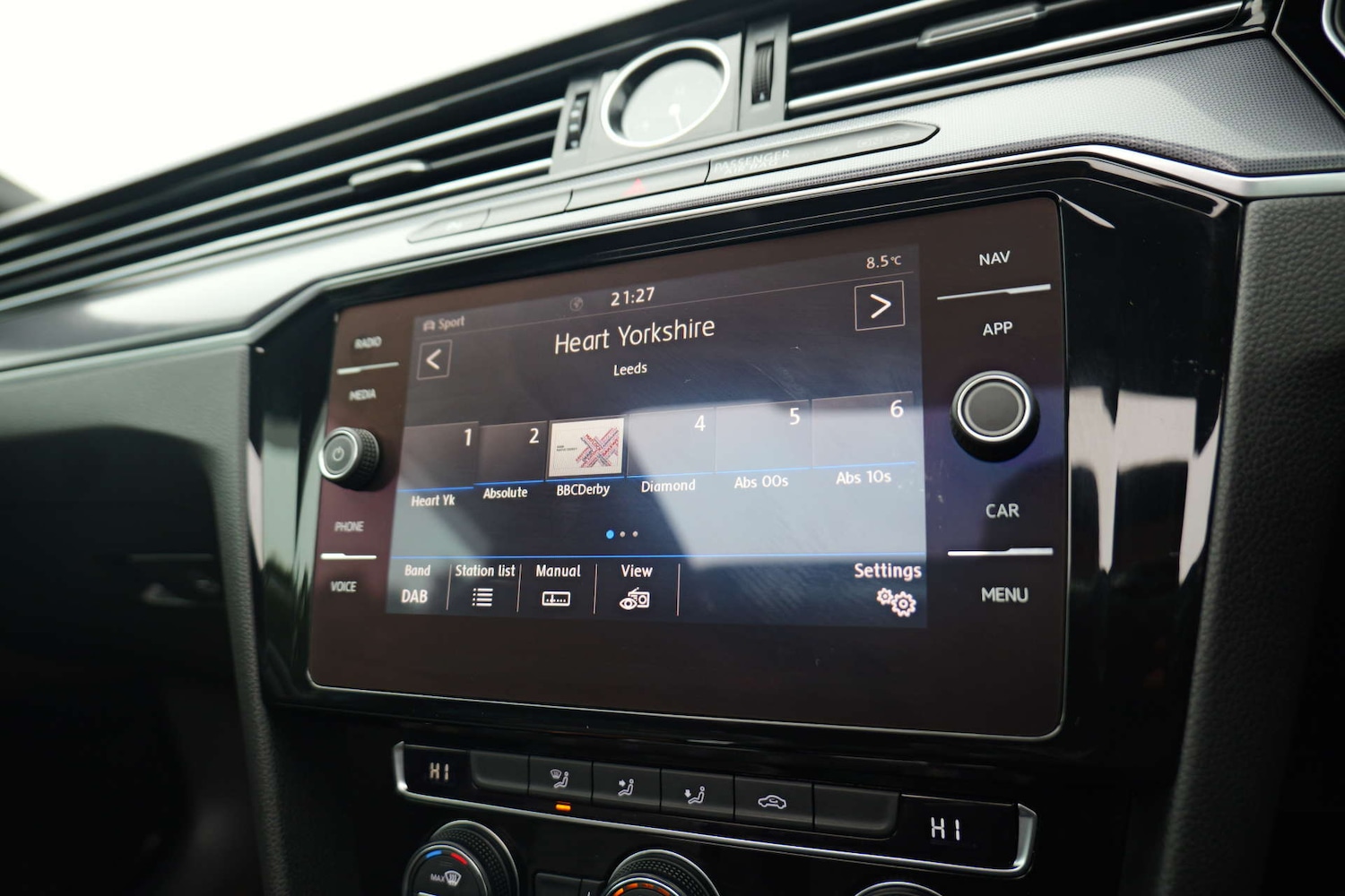 Used Volkswagen Passat 2017 for sale - 77170358: Photo 31