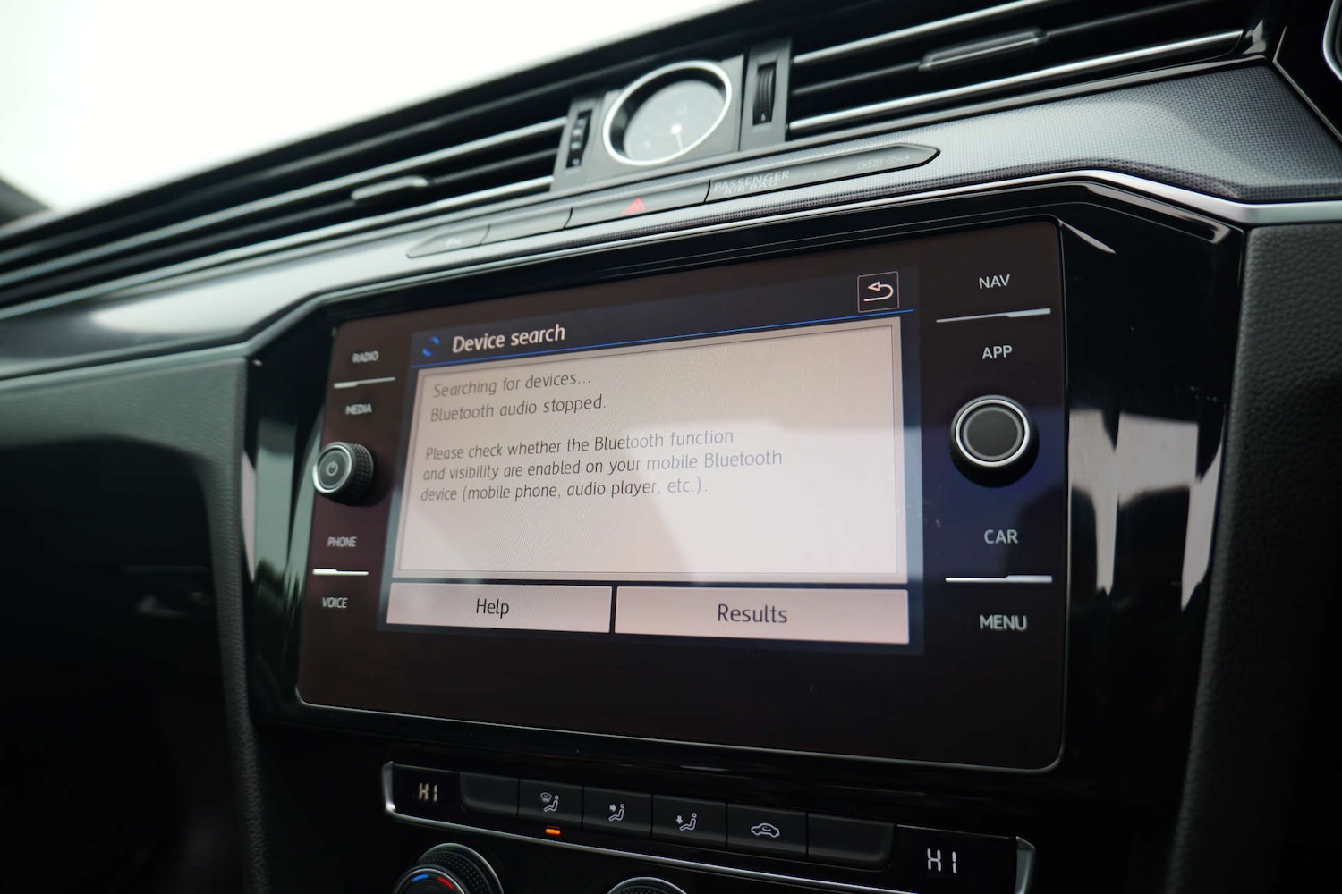 Used Volkswagen Passat 2017 for sale - 77170358: Photo 33